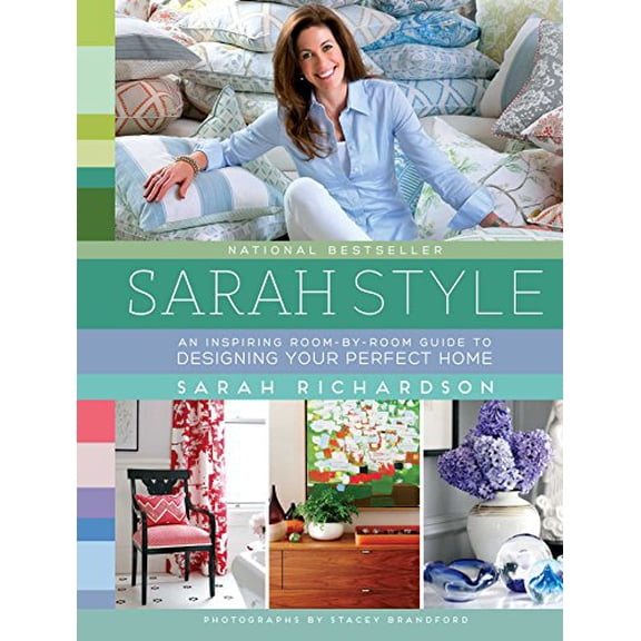 Pre-Owned Sarah Style (Paperback)