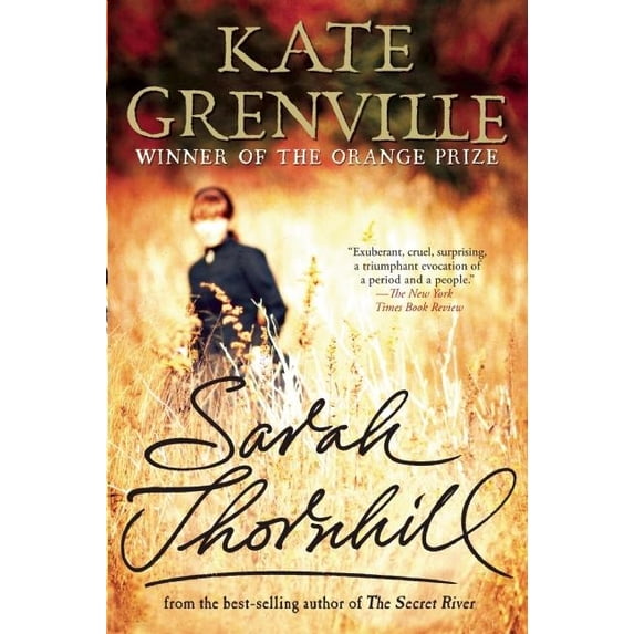Sarah Thornhill, (Paperback)