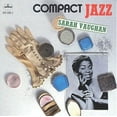 thumbnail image 1 of Sarah Vaughan (Compact Jazz) [Audio CD] Vaughan, Sarah, 1 of 1