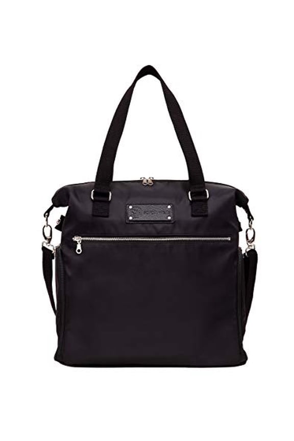 Lizzy Breast Pump Bag Black