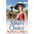 thumbnail image 1 of Sarah's Choice, (Paperback), 1 of 1