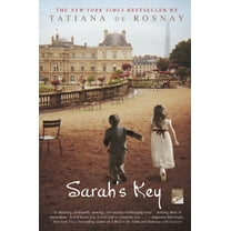 Sarah's Key, (Paperback)