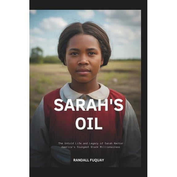 Sarah Rector Land Sarah's oil: The Untold Life and Legacy of Sarah Rector: America's ...