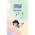 thumbnail image 1 of Sarah is learning Letters, (Paperback), 1 of 1