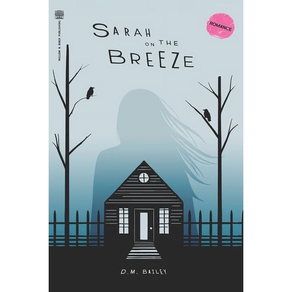 Sarah on the Breeze, (Paperback)