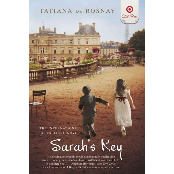 Pre-Owned Sarah's Key: 10th Anniversary