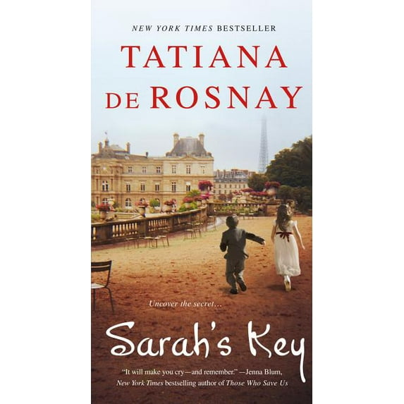 Sarah's Key : A Novel (Paperback)