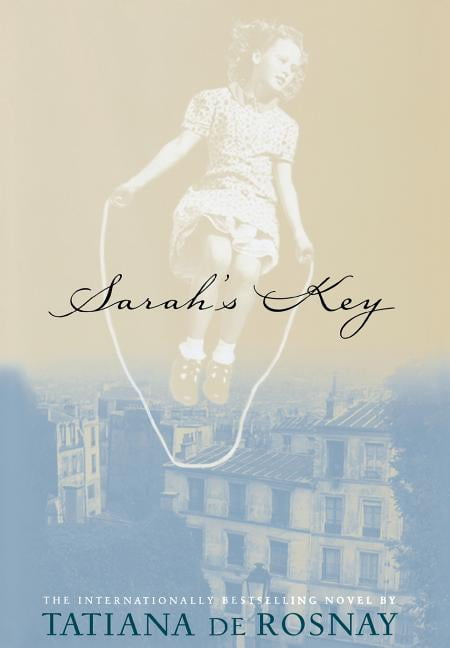 Sarah's Key, (Hardcover) - Walmart.com