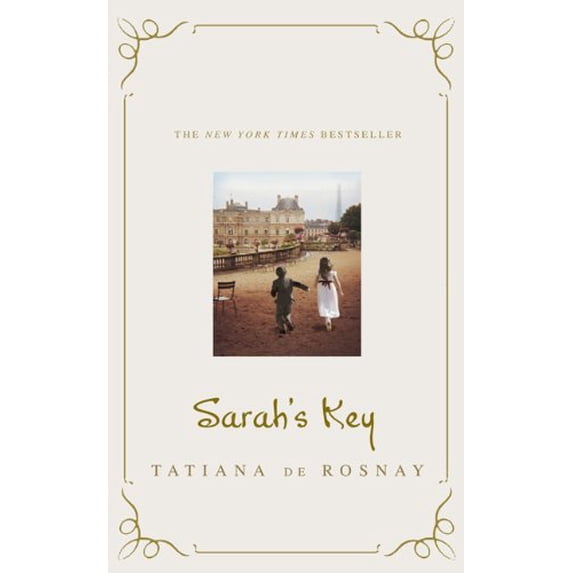Pre-Owned Sarah's Key (Hardcover) 1250004217 9781250004215
