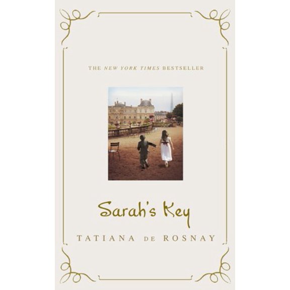 Pre-Owned Sarah's Key (Hardcover) 1250004217 9781250004215