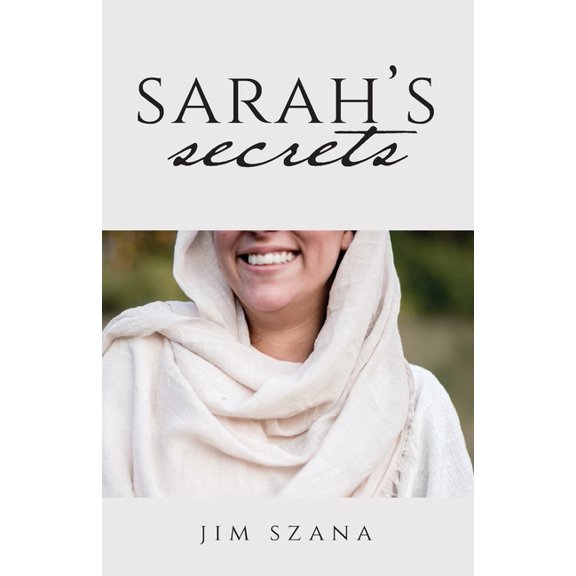 Sarah's Secrets