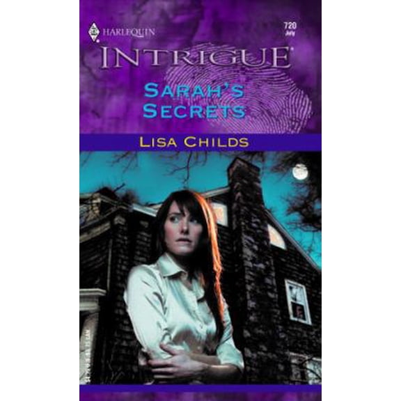 Pre-Owned Sarah's Secrets (Unknown) 0373227205 9780373227204