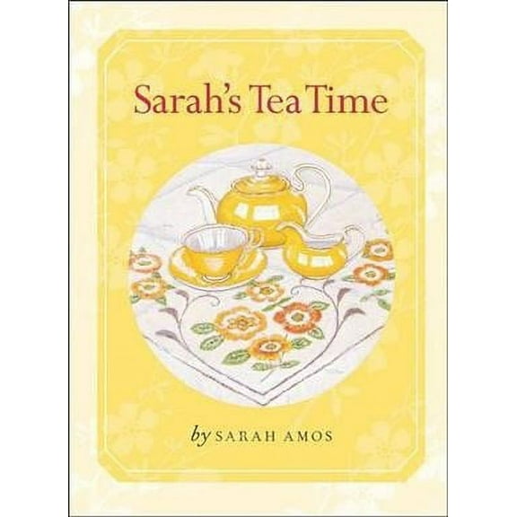 Sarah's Tea Time