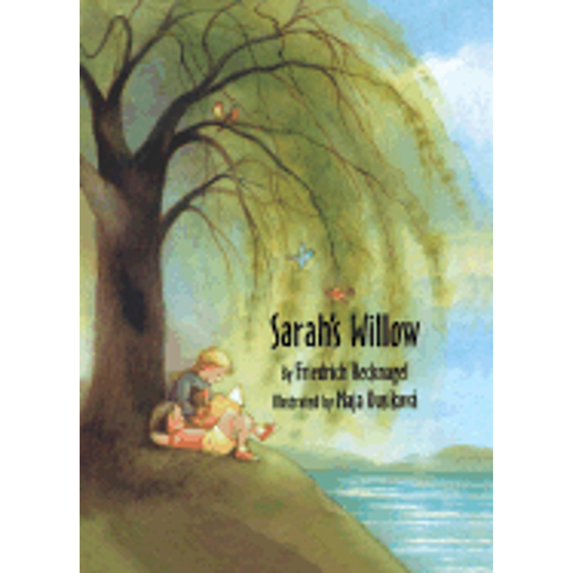 Pre-Owned Sarah's Willow (Hardcover) 0735815275 9780735815278