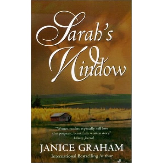 Pre-Owned Sarah's Window (Mass Market Paperback) 0515134120 9780515134124