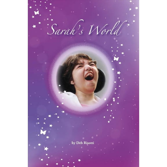 Pre-Owned Sarah's World (Paperback)