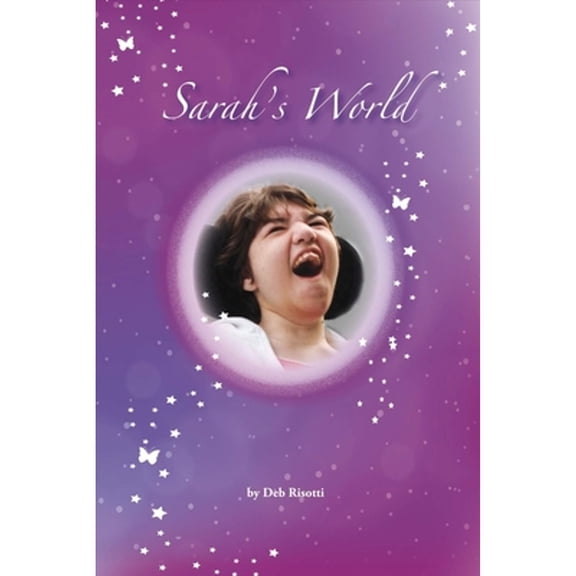 Pre-Owned Sarah's World (Paperback) 1631923218 9781631923210