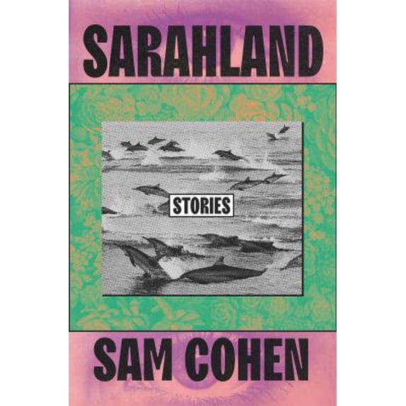 Pre-Owned Sarahland (Hardcover) 1538735067 9781538735060