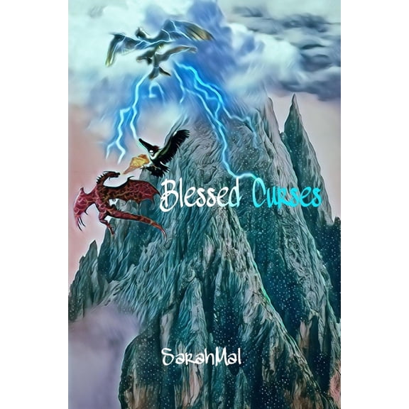 Sarahmal: Blessed Curses (Paperback)