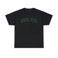 thumbnail image 1 of Sarajevo Bosnia Shirt, Gifts, Tshirt, Tee, 1 of 4