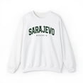 thumbnail image 1 of Sarajevo Bosnia Sweatshirt, Gifts, Crewneck, 1 of 4
