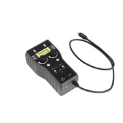 Saramonic SmartRig DI + واجهة صوتية بقناتين
