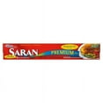 thumbnail image 1 of Saran Premium Plastic Wrap, 100 sq ft (2 pack) (Bundle), 1 of 2
