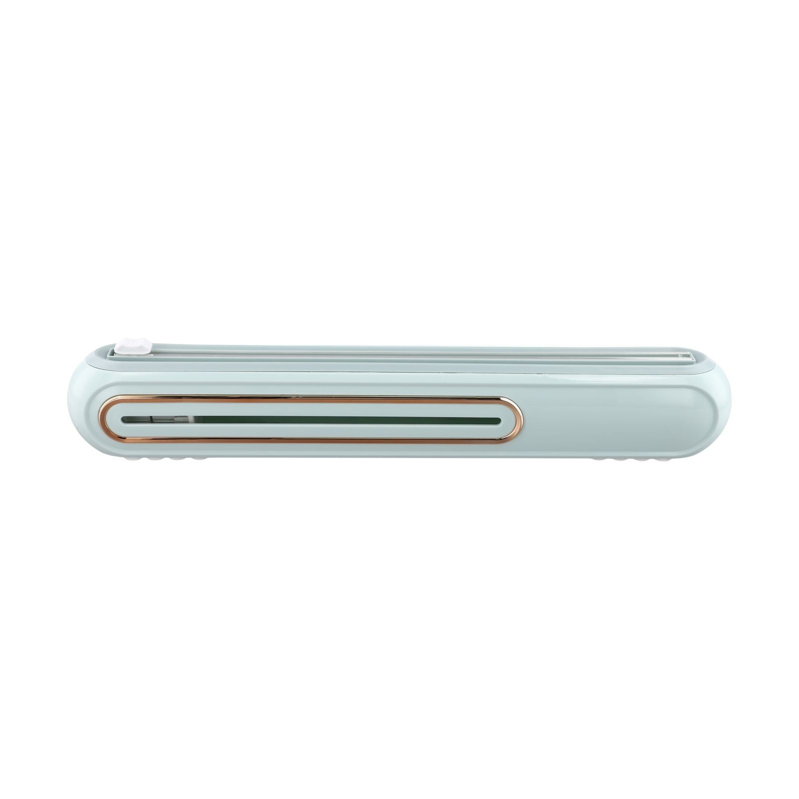 Saran plastic with Cutter Tin Foil Cutter Kitchen Tool