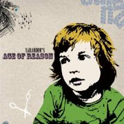 Sarandon - Sarandons Age of Reason - Alternative - CD