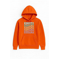 thumbnail image 1 of Saranghae Romantic Love Quote Casual Graphic Daily Outfit Hoodie Shirt, for men & women, up to size 5XL, 1 of 2