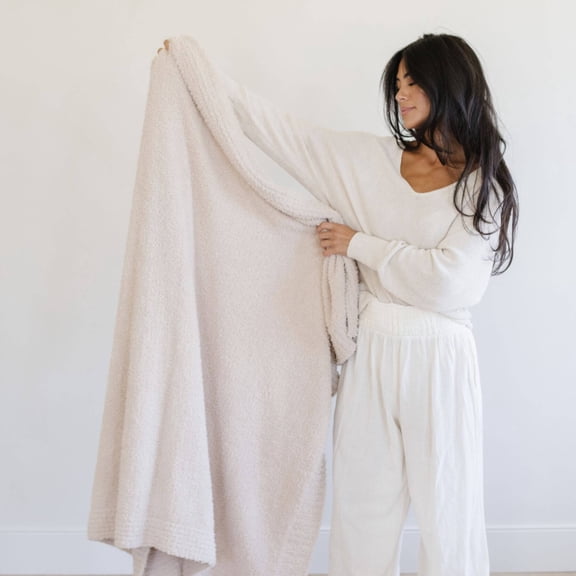 Saranoni Bamboni® Throw Blankets