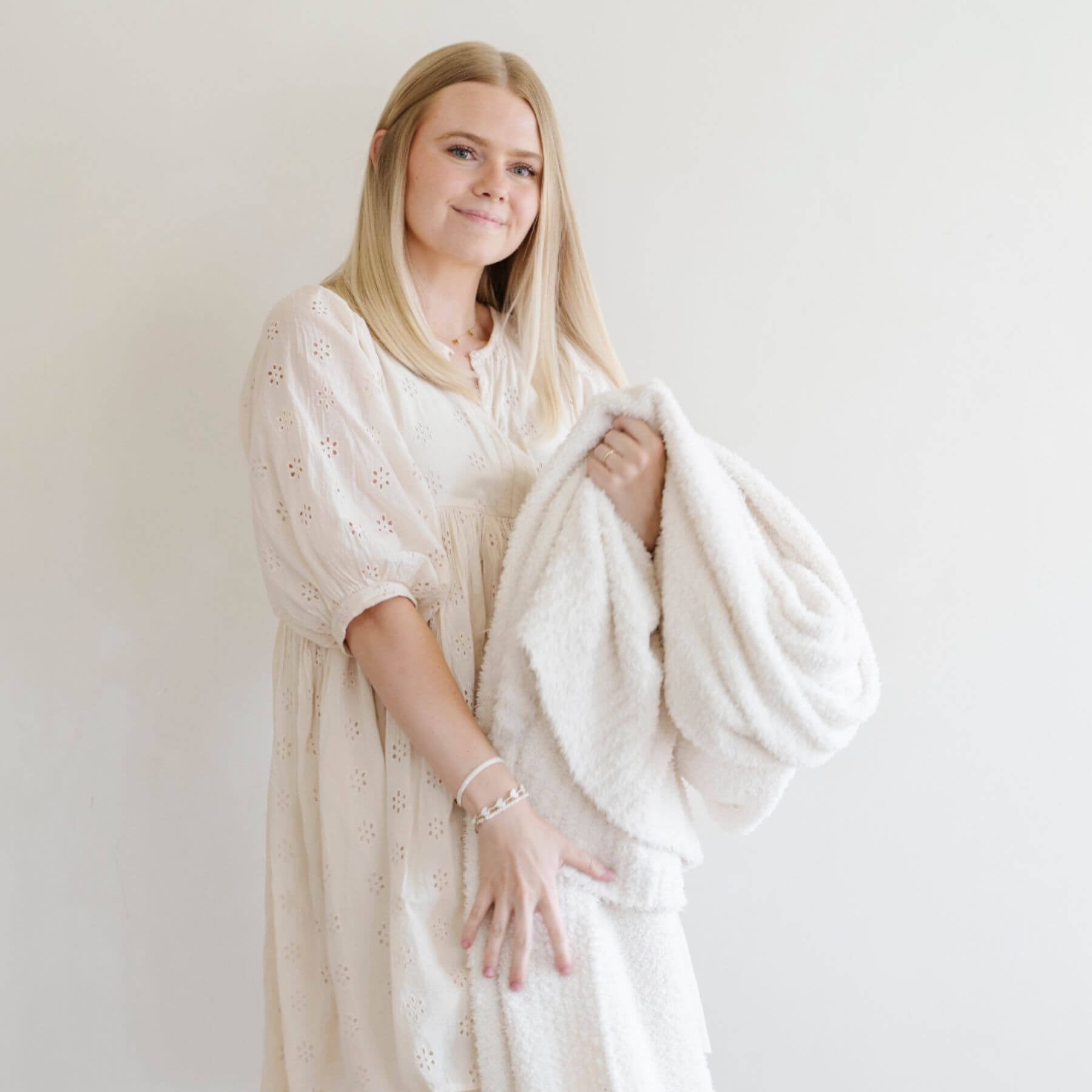 Saranoni Bamboni Blanket