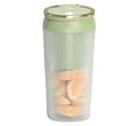 thumbnail image 1 of Sarapandan 300ml Portable Fruit Squeezer for On-the-Go Healthy Drinks, Light Green USB-Charged Mini Juicer Cup Sarapandan, 1 of 8