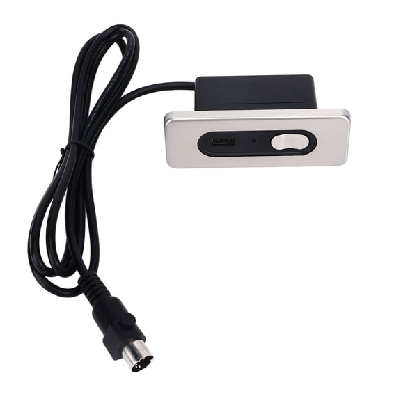 Sarapandan 5 Pin Mechanical Switch for Home Use Voice-Activated USB Charging Couch Controller Sarapandan