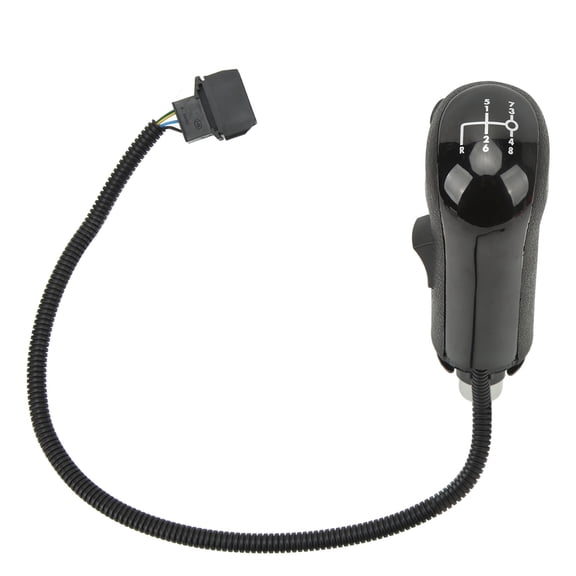 Sarapandan 6Pin Gear Shift Head Replacement for MAN Trucks - Compatible with TGA, TGX, TGS Models