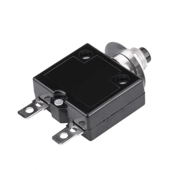 Sarapandan Automatic Reset Overcurrent Protection for Safe Electrical Operation Thermal Circuit Breaker