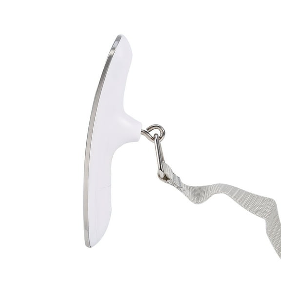 Sarapandan Backlit Display & Hanging Design High-Precision Portable LCD Digital Luggage Scale for Travel Sarapandan