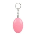 thumbnail image 1 of Sarapandan Defense Safety, Loud Panic Attack Protection, Cute Pink Design Personal Alarm for Girls, 1 of 3