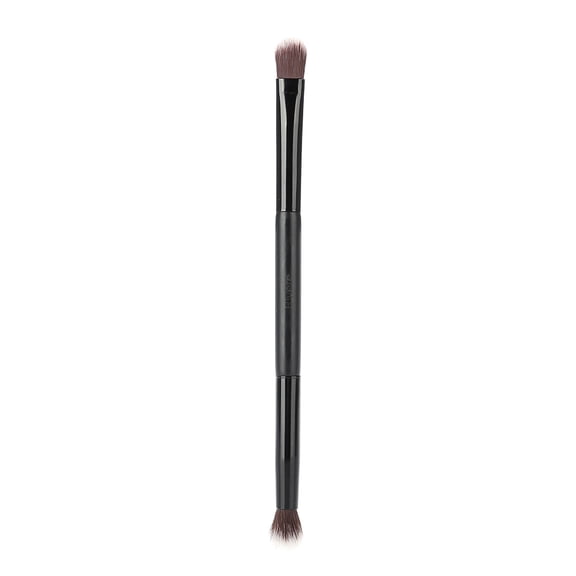 Sarapandan Double Ended Eyeshadow Makeup Brush Smudge Blending Shading Eye Cosmetic Brush