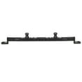 thumbnail image 1 of Sarapandan Enhance Stability & Control Black Motorcycle Cross Bar Balance Handlebars for Xciting 300/400/500 Sarapandan, 1 of 8