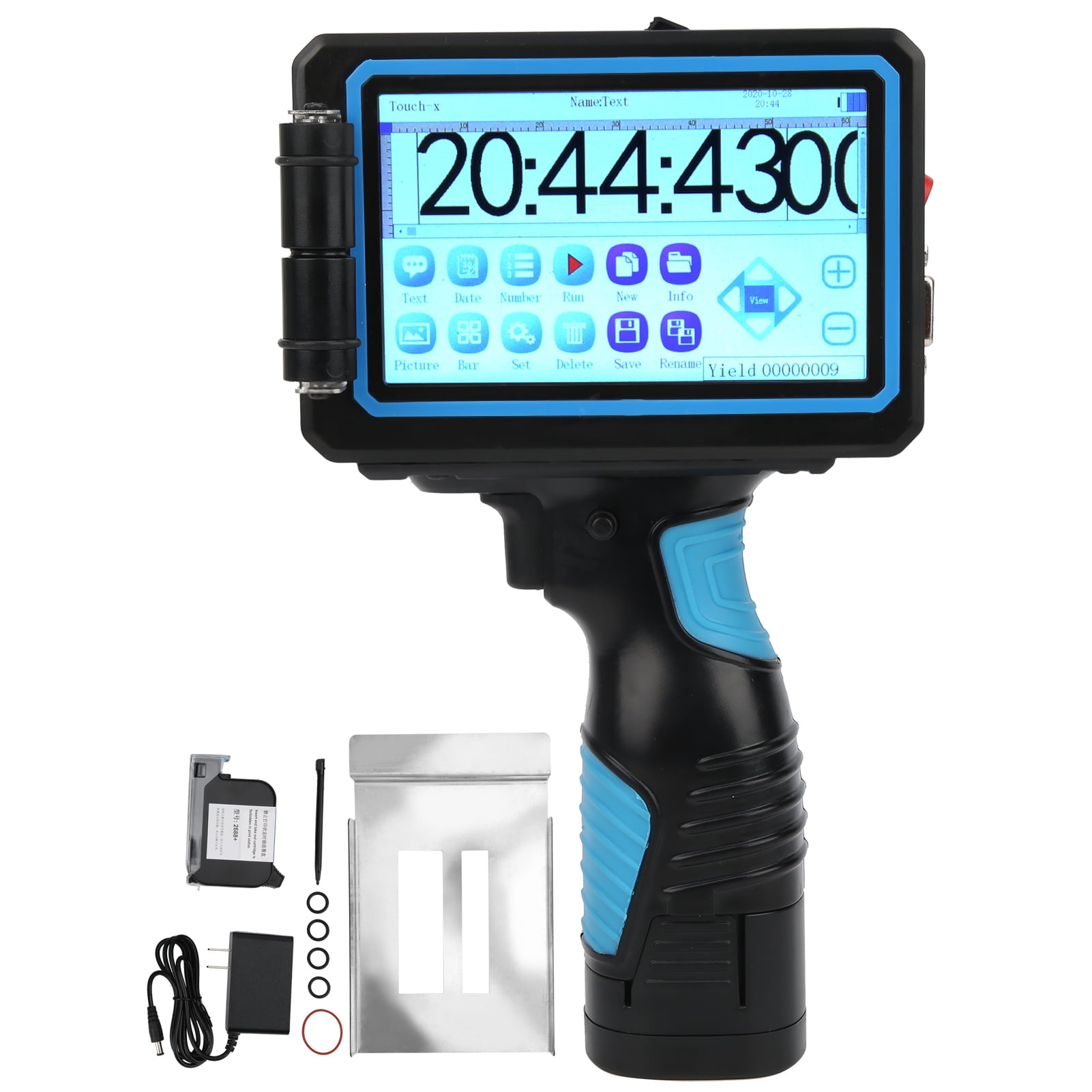 Sarapandan Industrial Grade, US Plug, 100240V Compatibility