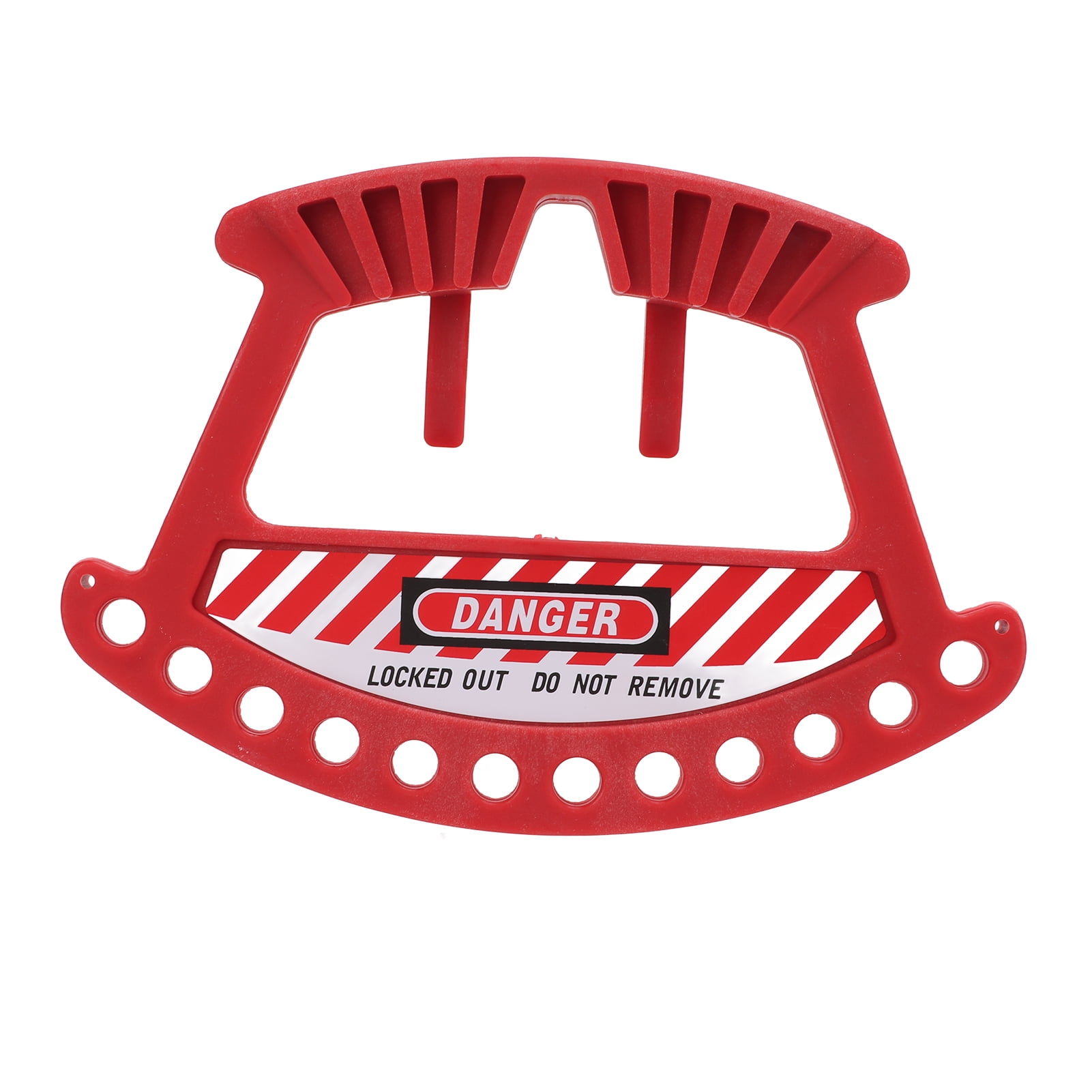 Sarapandan Key Organizer for 12 Locks, Portable & Safe High-Temp ...