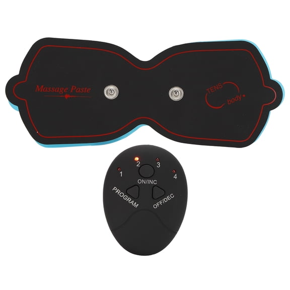 Sarapandan Multi-Functional Electric Acupoint Massager for Full Body Relaxation Portable Neck Therapy