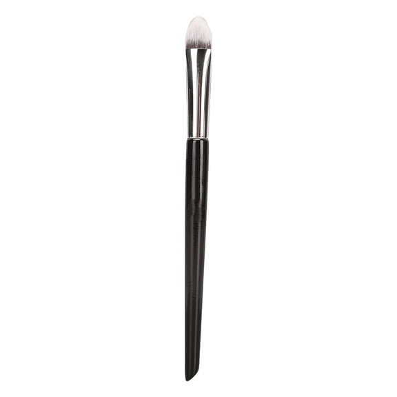 Sarapandan Portable, Soft Hair Makeup Brush for Flawless Highlighting Triangle Head Concealer Brush