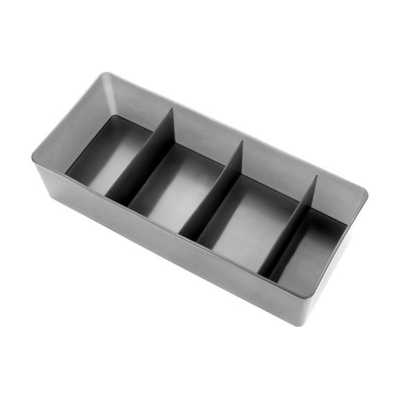 Sarapandan Professional Eyelash Makeup Tool Storage Box, Cosmetic Tool Box