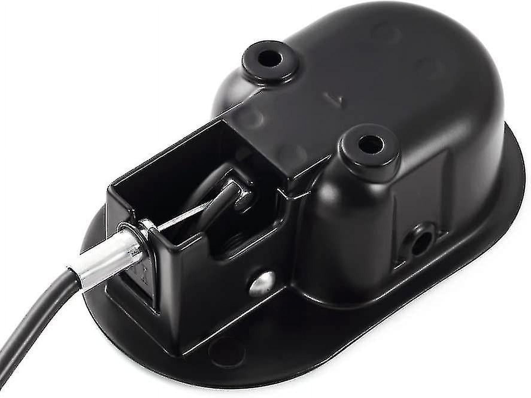 Sarapandan Recliner Replacement Parts Universal Black Metal Pull