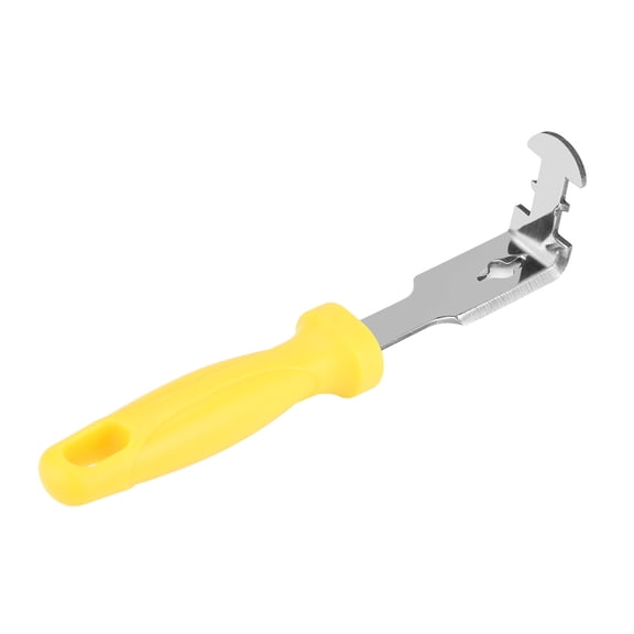 Efficient Cleaning Tool for Beekeepers' Equipment, Streamlined Beekeeping Experience Beehive Frame Scraper