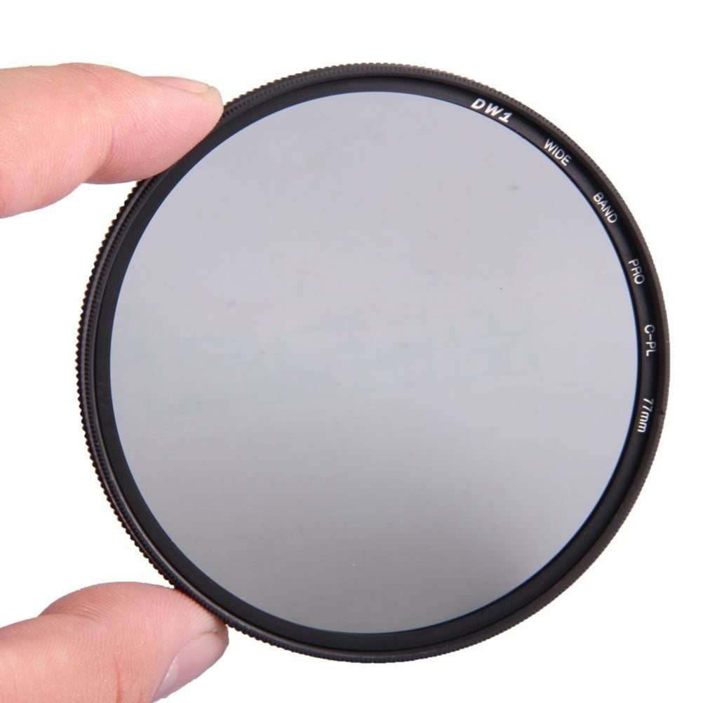 Sarapandan Sarapandan Ultra Slim CPL Filter Circular Polarizing Filter