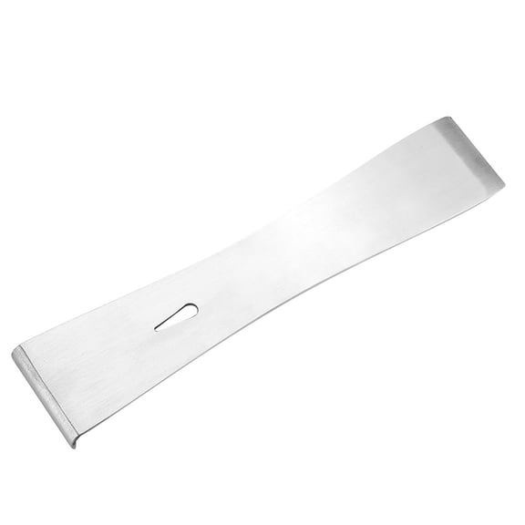 Sarapandan Stainless Steel Scraping Knife Hive Scraper Beekeeper Tool Beekeeping Equipment