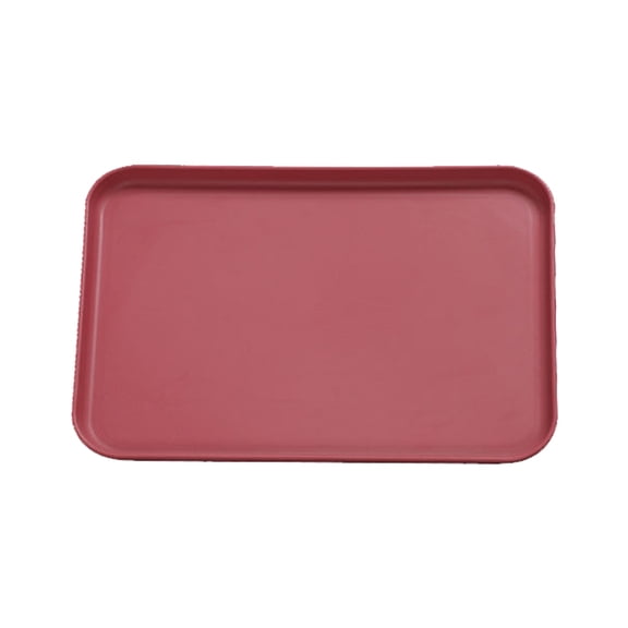 Sarapandan Trosgynnu Plastic Art Trays, Stackable Activity Tray Crafts Organizer Tray Serving Tray Jewelry Tray